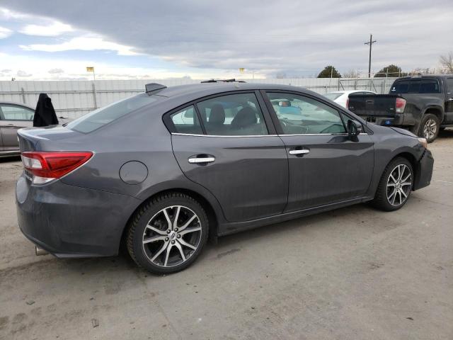 Photo 3 from auction – 2018 SUBARU IMPREZA LI with VIN 4S3GKAU61J3622281