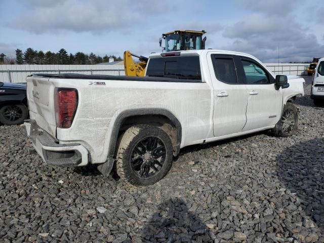 Photo 3 from auction – 2022 GMC SIERRA LIM with VIN 1GTR9CEDXNZ117579