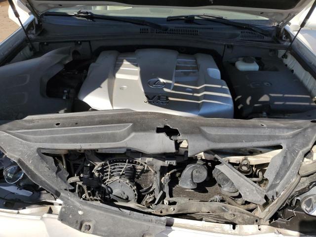 Photo 12 from auction – 2006 LEXUS GX 470 with VIN JTJBT20X160098048