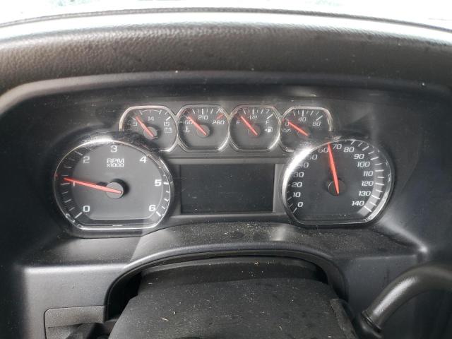 Zdjęcie 9 z aukcji – 2014 GMC SIERRA K15 z VIN 3GTU2VEC9EG213480