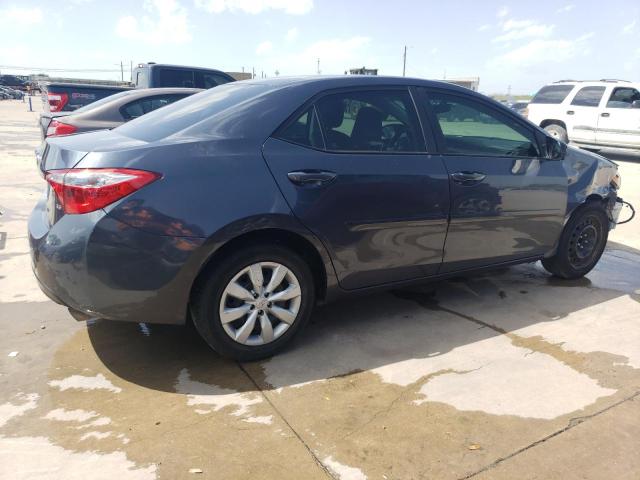 Photo 3 from auction – 2016 TOYOTA COROLLA L with VIN 5YFBURHE4GP419812