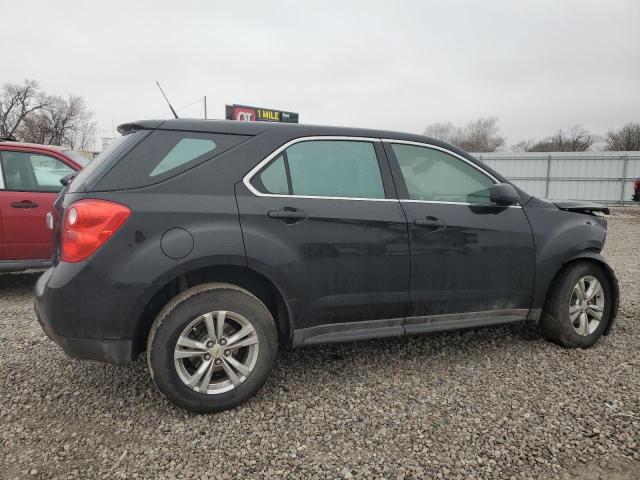 Photo 3 from auction – 2011 CHEVROLET EQUINOX LS with VIN 2GNALBEC5B1297954