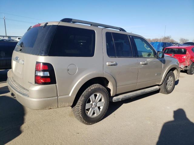 Photo 3 from auction – 2007 FORD EXPLORER X with VIN 1FMEU73EX7UA95952