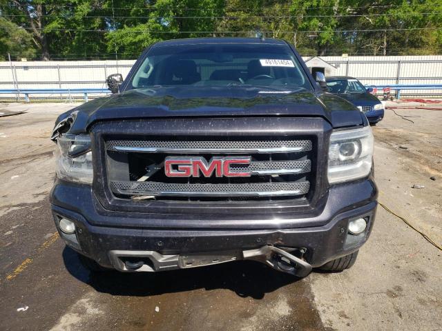 Photo 5 from auction – 2014 GMC SIERRA K15 with VIN 1GTV2VEC7EZ297805