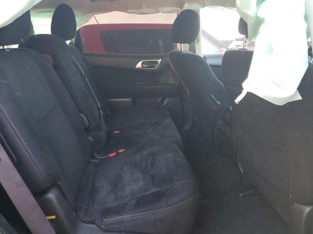 Photo 11 from auction – 2015 NISSAN PATHFINDER with VIN 5N1AR2MN5FC694103