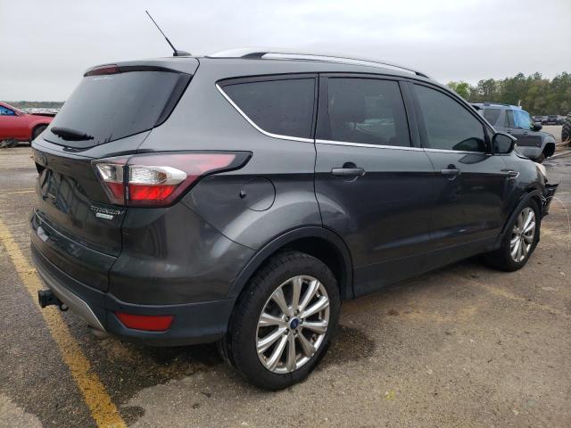 Photo 3 from auction – 2017 FORD ESCAPE TIT with VIN 1FMCU0J90HUA57944