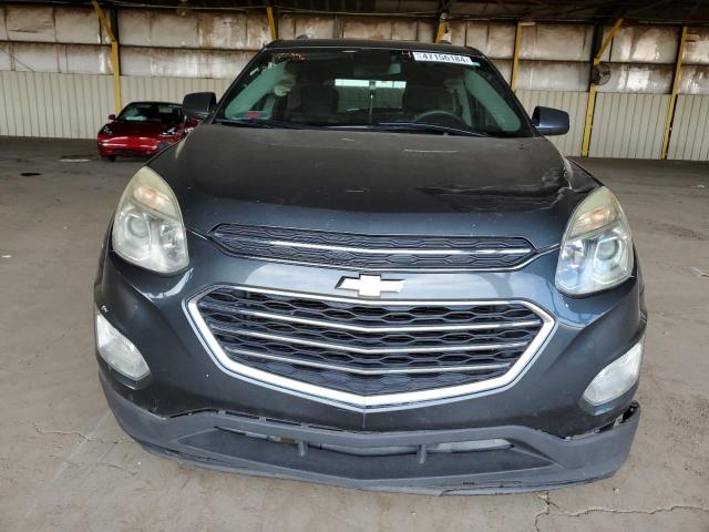 Photo 5 from auction – 2017 CHEVROLET EQUINOX LT with VIN 2GNALCEKXH6123807