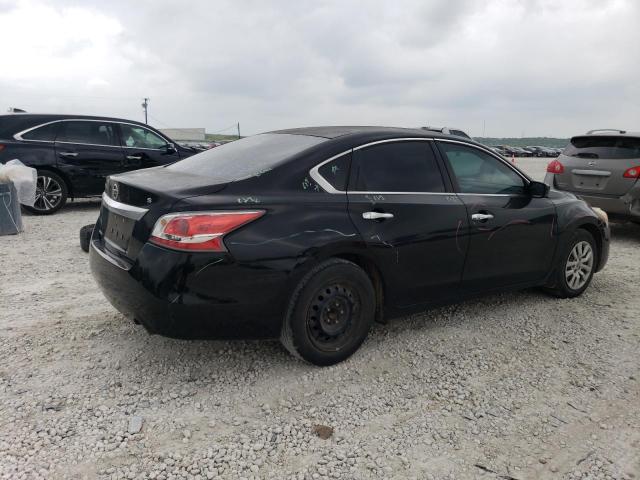 Photo 3 from auction – 2015 NISSAN ALTIMA 2.5 with VIN 1N4AL3AP8FC457581