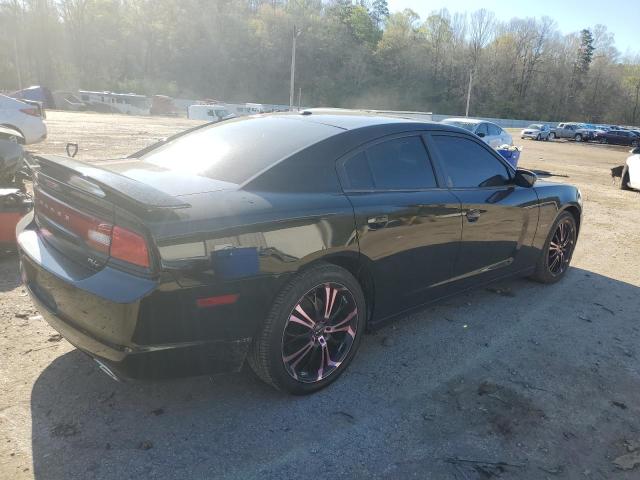 Zdjęcie 3 z aukcji – 2011 DODGE CHARGER R/ z VIN 2B3CL5CT1BH552159