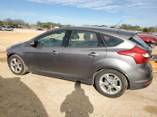 Photo 2 from auction – 2014 FORD FOCUS SE with VIN 1FADP3K26EL167083