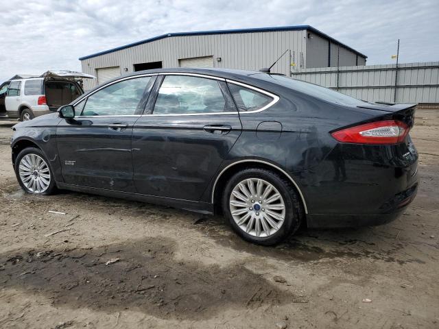 Photo 2 from auction – 2014 FORD FUSION TIT with VIN 3FA6P0SUXER342705