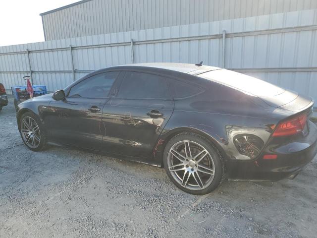 Photo 2 from auction – 2014 AUDI A7 PRESTIG with VIN WAU2GAFC1EN158995