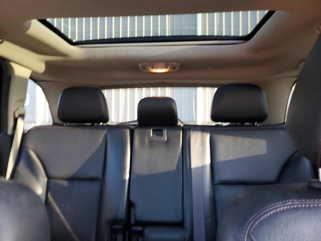 Photo 10 from auction – 2013 FORD EDGE SEL with VIN 2FMDK3JC9DBA31172
