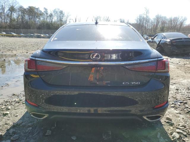 Photo 6 from auction – 2021 LEXUS ES 350 BAS with VIN 58ACZ1B19MU083249