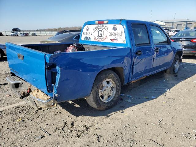 Photo 3 from auction – 2007 CHEVROLET COLORADO with VIN 1GCCS13E478104975