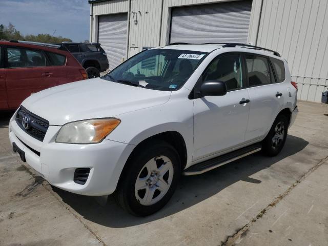 TOYOTA RAV4 2011 with VIN 2T3BF4DV7BW111356 - Photo from auction