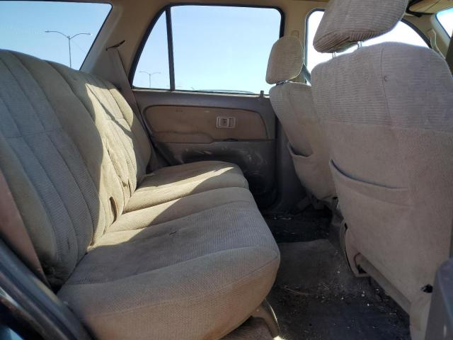 Photo 10 from auction – 2000 TOYOTA 4RUNNER SR with VIN JT3GN86R3Y0179963