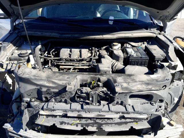 Photo 12 from auction – 2018 FORD EXPLORER L with VIN 1FM5K7F83JGB11507