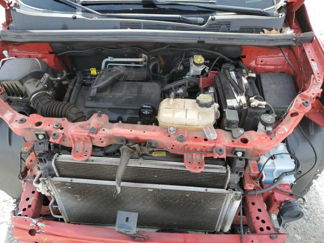 Photo 11 from auction – 2020 CHEVROLET TRAX LS with VIN KL7CJKSBXLB347488