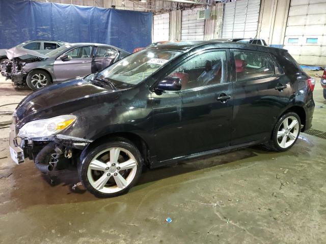 Photo 1 from auction – 2009 TOYOTA COROLLA MA with VIN 2T1LE40E69C006924