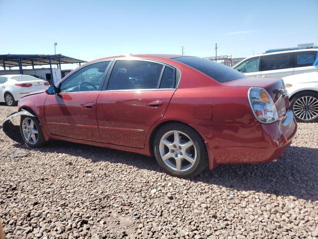 Photo 2 from auction – 2004 NISSAN ALTIMA SE with VIN 1N4BL11D94C141568