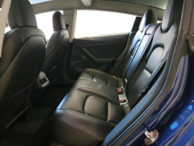 Photo 10 from auction – 2022 TESLA MODEL 3 with VIN 5YJ3E1EA9NF191173