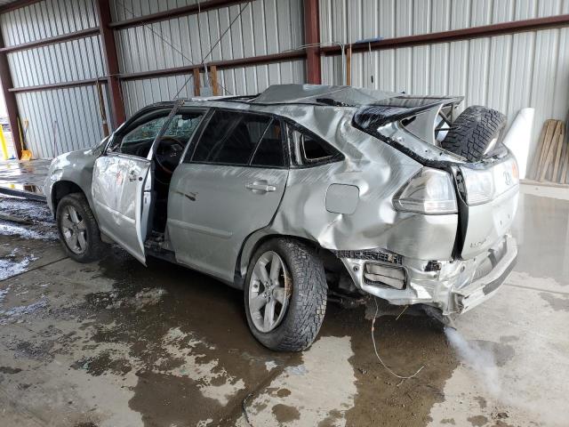 Photo 2 from auction – 2004 LEXUS RX 330 with VIN 2T2HA31U74C021759