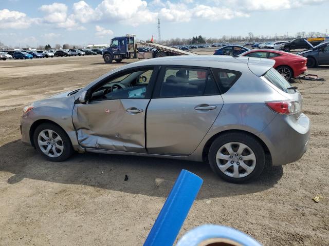 Photo 2 from auction – 2010 MAZDA 3 I with VIN JM1BL1HF7A1211559