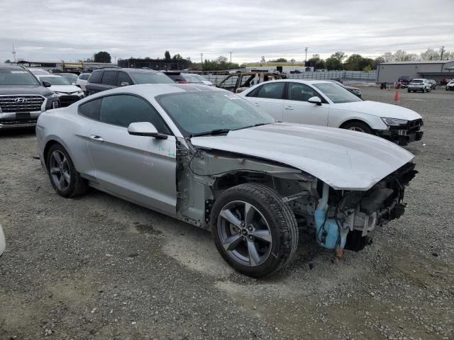 Photo 4 from auction – 2016 FORD MUSTANG with VIN 1FA6P8TH2G5206896