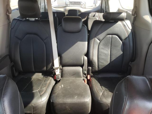 Photo 10 from auction – 2018 CHRYSLER PACIFICA T with VIN 2C4RC1BG0JR353215