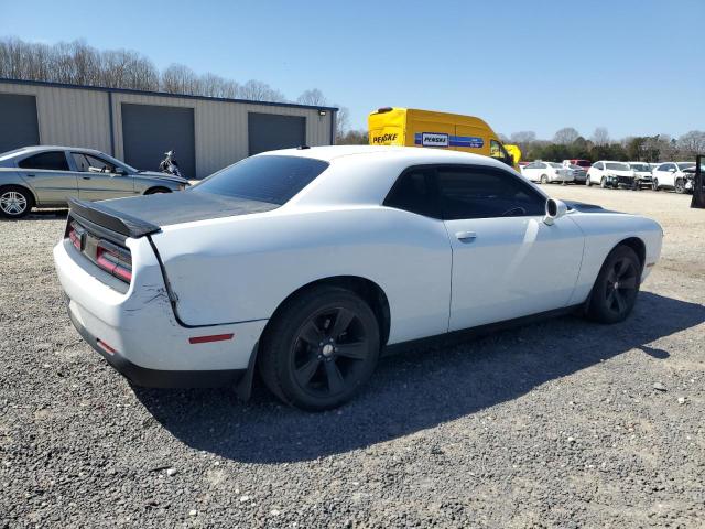 Photo 3 from auction – 2018 DODGE CHALLENGER with VIN 2C3CDZAG2JH317832