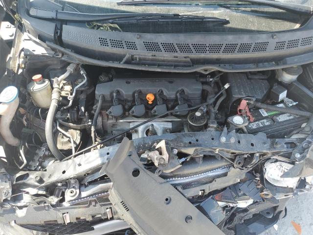 Photo 11 from auction – 2011 HONDA CIVIC LX with VIN 19XFA1F52BE005839