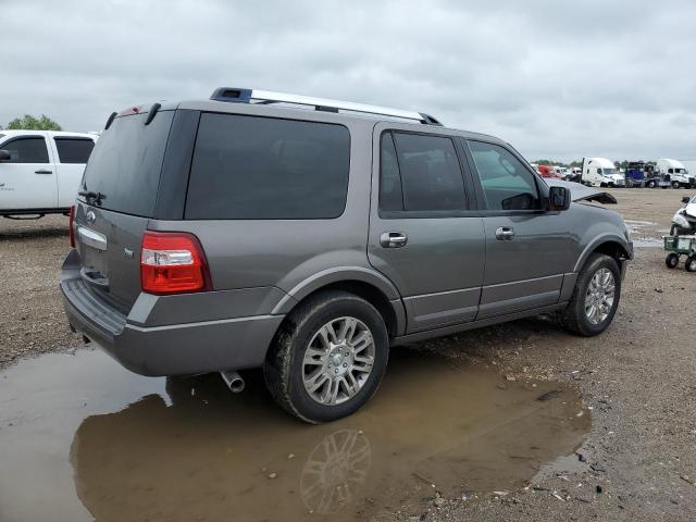 Photo 3 from auction – 2013 FORD EXPEDITION with VIN 1FMJU1K54DEF69641
