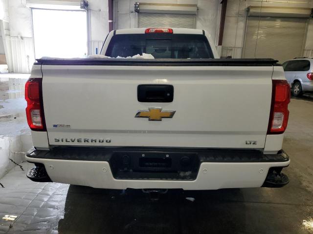 Photo 6 from auction – 2018 CHEVROLET 1500 SILVE with VIN 3GCUKSEC4JG120424
