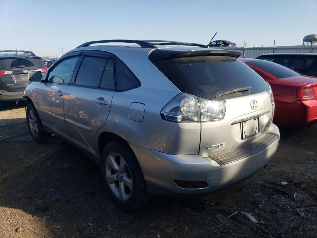 Photo 2 from auction – 2007 LEXUS RX 350 with VIN 2T2HK31UX7C023586