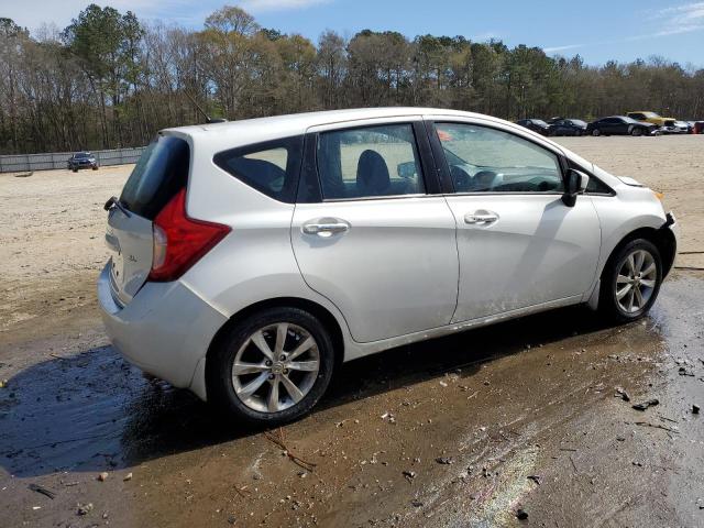 Photo 3 from auction – 2016 NISSAN VERSA NOTE with VIN 3N1CE2CP4GL404986
