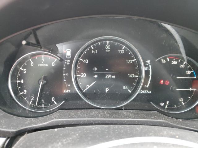 Photo 9 from auction – 2021 MAZDA CX-5 GRAND with VIN JM3KFADM7M0481369