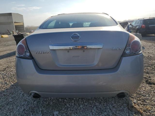 Photo 6 from auction – 2011 NISSAN ALTIMA BAS with VIN 1N4AL2AP4BN476895