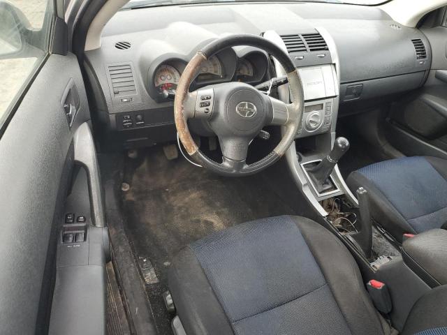 Photo 8 from auction – 2006 TOYOTA SCION TC with VIN JTKDE177560125945