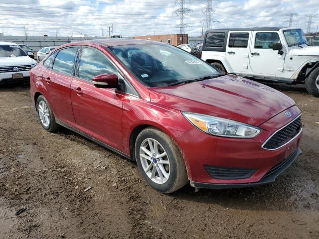 Photo 4 from auction – 2015 FORD FOCUS SE with VIN 1FADP3F26FL305040