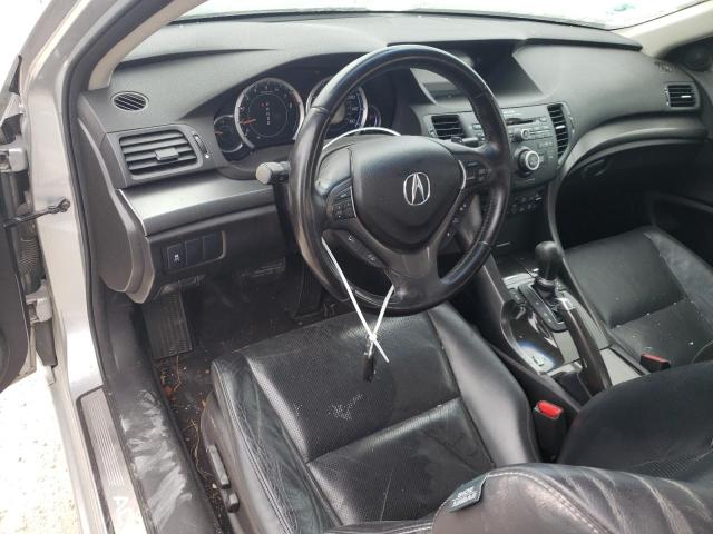Photo 8 from auction – 2012 ACURA TSX with VIN JH4CU2F4XCC004534