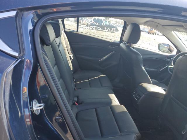Photo 10 from auction – 2017 MAZDA 6 TOURING with VIN JM1GL1V58H1151688