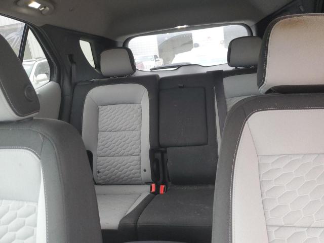 Photo 10 from auction – 2019 CHEVROLET EQUINOX LS with VIN 2GNAXHEVXK6300472
