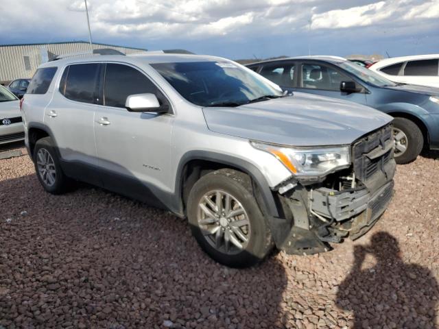 Photo 4 from auction – 2017 GMC ACADIA SLE with VIN 1GKKNLLA2HZ296117