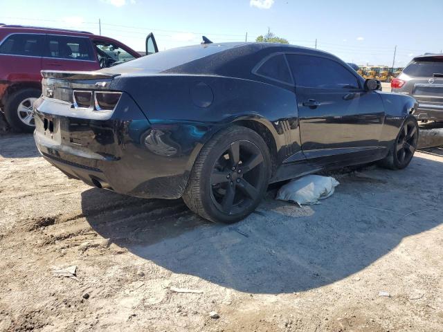 Photo 3 from auction – 2010 CHEVROLET CAMARO LT with VIN 2G1FB1EV8A9222509