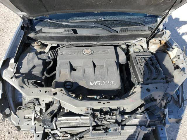 Photo 11 from auction – 2013 CADILLAC SRX with VIN 3GYFNAE32DS531889