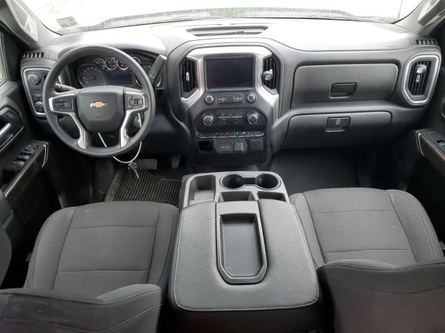 Photo 8 from auction – 2019 CHEVROLET SILVERADO with VIN 1GCRWCEK7KZ282637