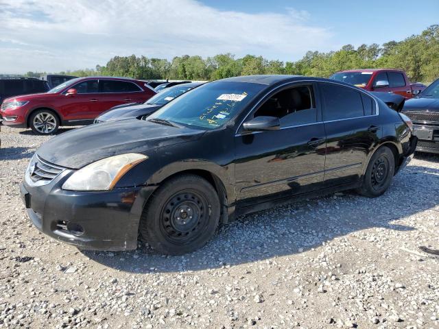 NISSAN ALTIMA BAS 2012 with VIN 1N4AL2AP9CN475226 - Photo from auction