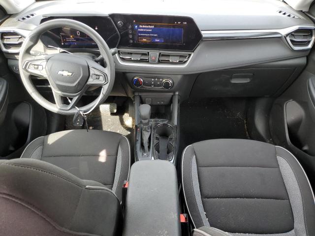 Photo 8 from auction – 2024 CHEVROLET TRAILBLAZE with VIN KL79MMS26RB031611