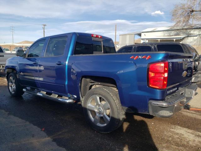 Zdjęcie 2 z aukcji – 2018 CHEVROLET SILVERADO z VIN 3GCUKREC2JG203553